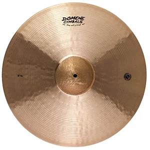 DOMENE PRATO 22" RIDE DANTE STADIUM 20CDTS