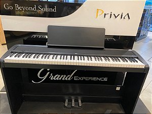 KORG PIANO DIGITAL B2SP-BK