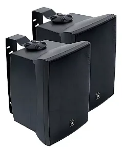 JBL CX AMBIENTARE C621P PRETA PAR
