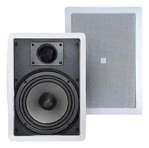 JBL ARANDELA 6W21RT RETANGULAR PAR