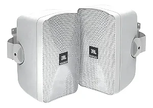 JBL CX AMBIENTE CONTROL SA6 WH BRANCA PAR