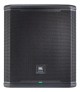 JBL CX SUB PRX915 XLFW 131dB ATIVO BIVOLT