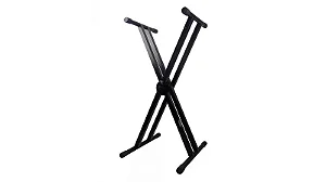 KONECT ESTANTE TECLADO DUPLO ST-301