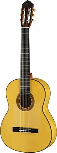 YAMAHA VIOLAO CG182 SF FLAMENCO
