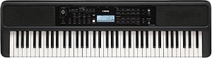 YAMAHA TECLADO PSR EW320