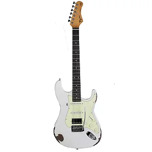 TAGIMA GUIT TGA580 OW OLIMPIC WHITE