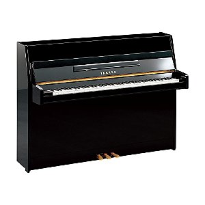 YAMAHA PIANO ACUST VERTICAL JU109 PE