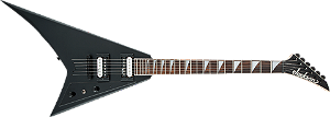 JACKSON GUIT JS32T RHOADS SATIN BK