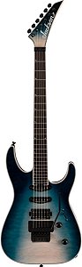 JACKSON GUIT SRS SLA3Q POLAR BURTS
