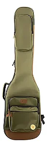 TAGIMA SEMI CASE BAIXO SOLID TRIP COLOR GREEN