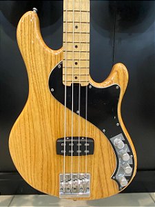 FENDER BAIXO 4C AM DLX DIMENSION BASS (OUTLET)