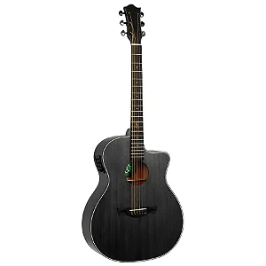 TAGIMA VIOLAO ACO CACAU SANTOS OG33 BK