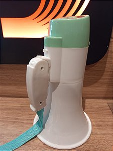 SOUNDVOICE MEGAFONE DE MAO MF20 (OUTLET)