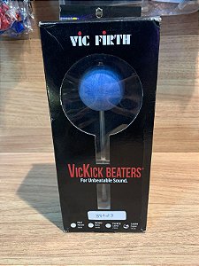 VIC FIRTH BATEDOR PEDAL CAJON 12691  (OUTLET)