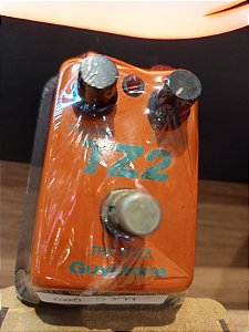 GUYATONE PEDAL EFEITO TZ2 (OUTLET)