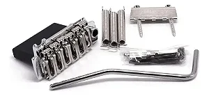 GOTOH PONTE GUIT WILKIN VG300 CROM  (OUTLET)