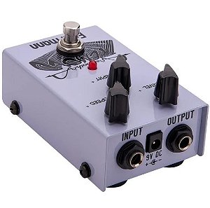 FUHRMANN PEDAL TREMOLO SMOOTH ST01  (OUTLET)
