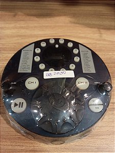 GEMINI EFEITO DSP-1  (OUTLET)