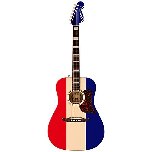 FENDER VIOLAO KINGMAN BUCK OWENS WC