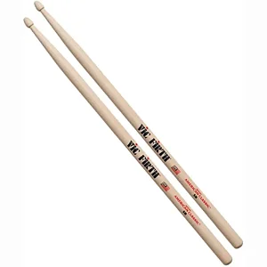 VIC FIRTH BAQUETA AMERICAN CLASSIC 5B MAD