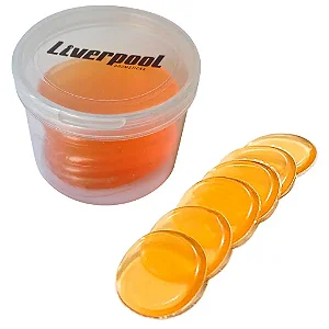 LIVERPOOL MUFF GEL UNID