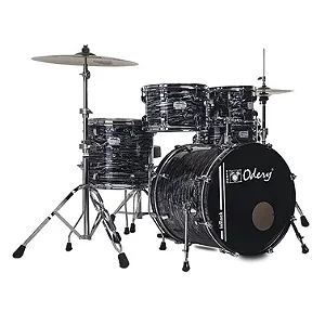 ODERY BATERIA INROCK IR220 HW DT DARK TIGER