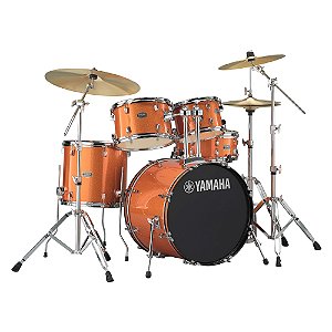 YAMAHA BATERIA RYDEEN 20 ORG $ RDP0F5 SHELL PACK
