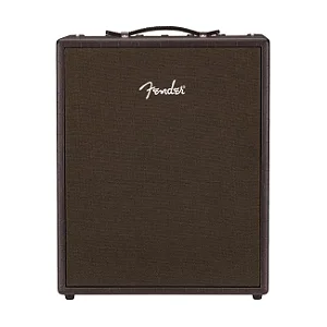 FENDER CX AMP VIOLAO ACOUSTIC SFX II