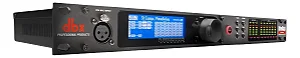 DBX PROCESSADOR VENU 360
