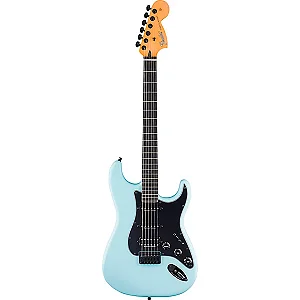 FENDER GUIT MEX PLAYER II  DAPHNE BLUE 147321304