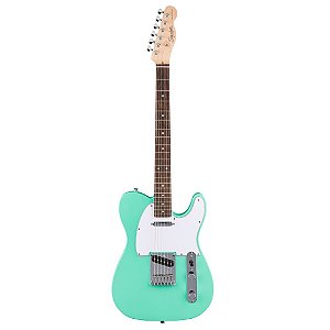 FENDER GUIT DEBUT TELE LRL WPG SFM