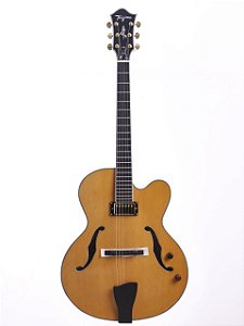 TAGIMA GUIT SEMI ACUST SIGNATURE NELSON FARIA