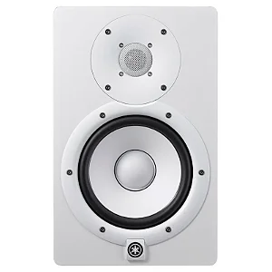 YAMAHA CX HS7 BRANCA UND