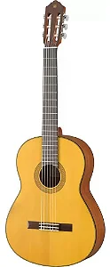 YAMAHA VIOLAO CG122 MS