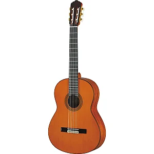 YAMAHA VIOLAO GC12C ACUST