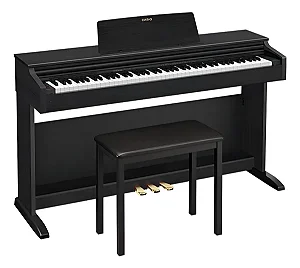 CASIO PIANO AP270 CELVIANO MOVEL