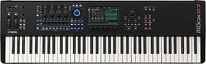 YAMAHA TECLADO MODX M7