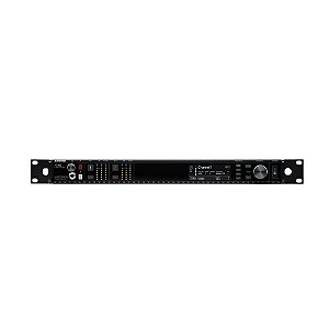 SHURE RECEPTOR DUPLO AXIENT AD4DBR-A