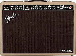 FENDER CX AMP GUIT 12" TONEMASTER DLX RVB BLONDE