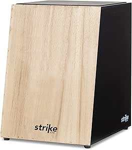 FSA CAJON ACUST STRIKE SK2000 NT CAP