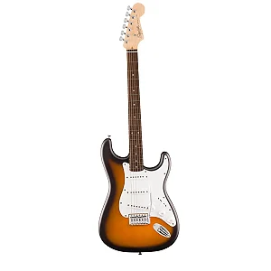 FENDER GUIT DEBUT STRATH LRLWPG 2TS3