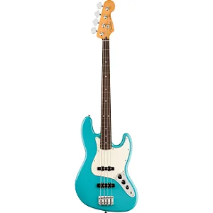 FENDER BX 4C PLAYER II JAZZ BASS RW AQB