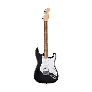 FENDER GUIT DEBUT STRAT HT HSS WPG BLK 379630506
