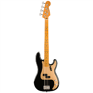 FENDER BX VINT II 50S P BASS MN BLK 149212306