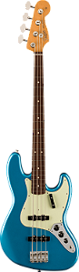 FENDER BX VINT II 60S JAZZ BASS RW LPB