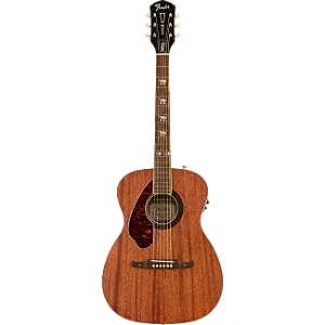 FENDER VIOL TIM ARMSTRONG LH, NAT WN