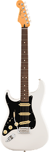 FENDER GUIT PLAYER II STRAT LH RW PWT