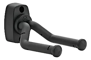 YAMAHA SUPORTE GUITARRA PAREDE BK 16280 K&M (OUTLET)