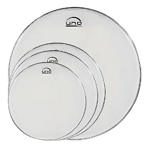 EVANS PELE KIT UNO 10,12,14,20 FSN UPG2CLF20 (OUTLET)