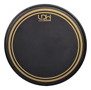 LUEN PELE 14 LDH HEAVY DUTY CT FILME SIMPLES PRETA (OUTLET)